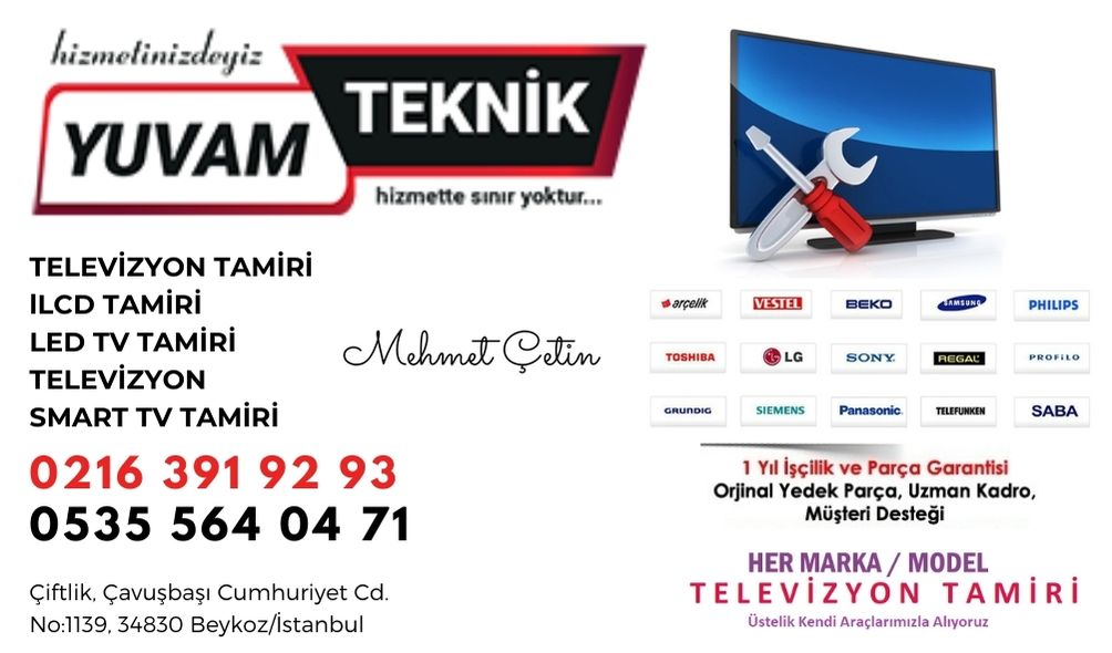 beykoz-televizyon-servisi